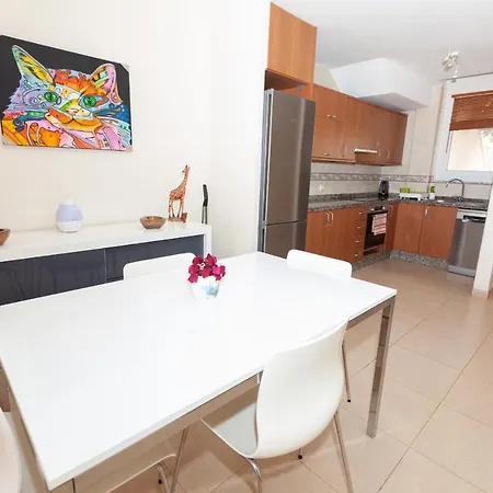 Great Summer In Costa Adeje Apartment *
