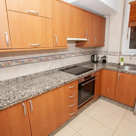 Great Summer In Costa Adeje Apartment