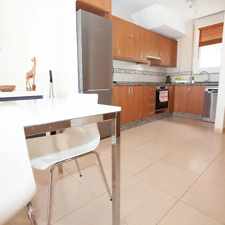 Apartment Great Summer In Costa Adeje Costa Adeje (Tenerife)