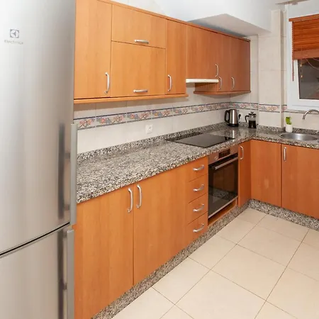 Great Summer In Costa Adeje Apartment Costa Adeje (Tenerife)