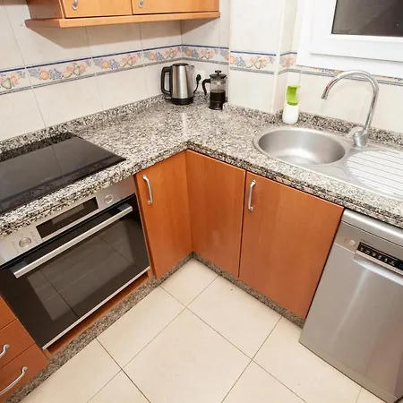 Great Summer In Costa Adeje Apartment